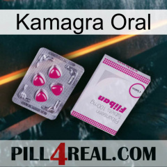 Oral Kamagra 32
